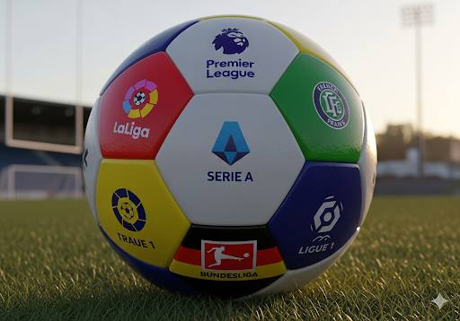 足球预测AI可视化分析